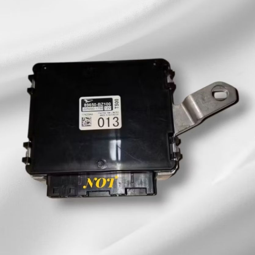 Modul,Ecu Power Steering/EPS  New Avanza,Xenia F65 Th 2016up Original ( 89650-BZ100 )