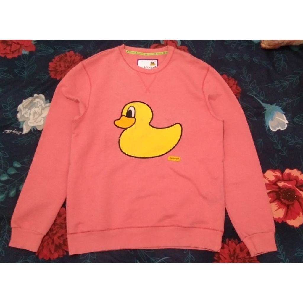 Pancoat Second Original