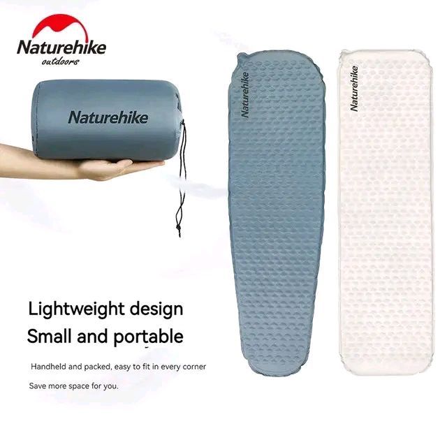 MATRAS / PAD / MATRAS ANGIN NATUREHIKE CNK2300DZ013
