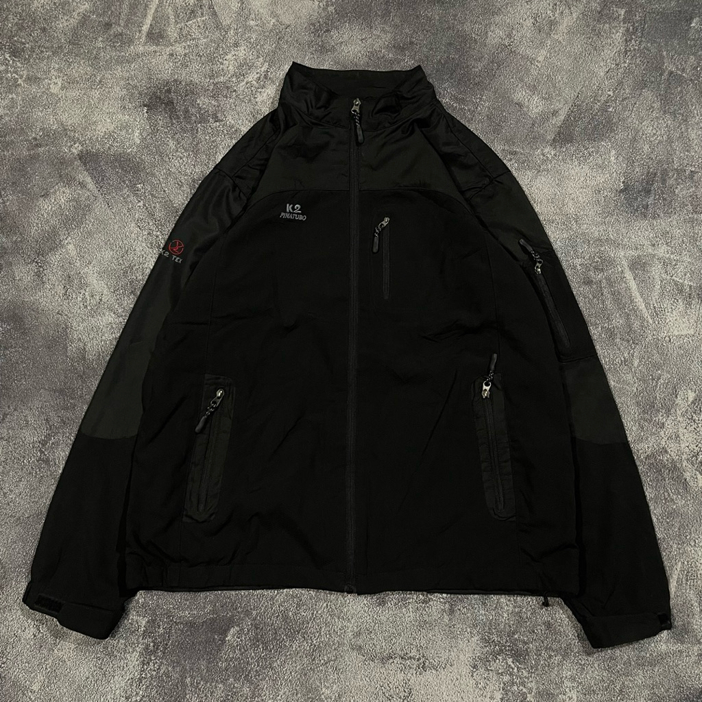 K2 PINATUBO JACKET