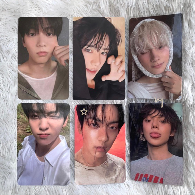 tomorrow x together txt together era pob