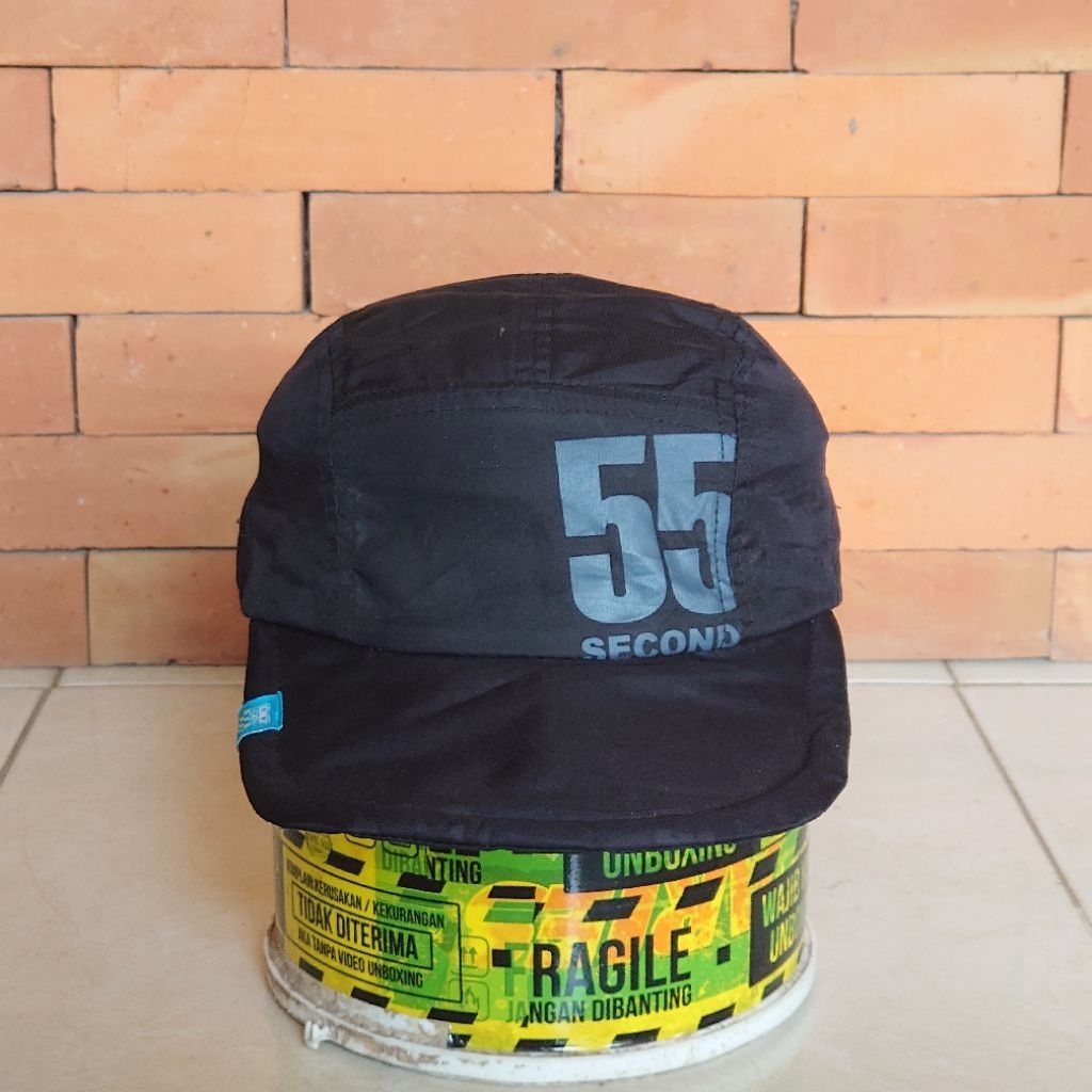 TOPI SEPEDA EXR ORIGINAL