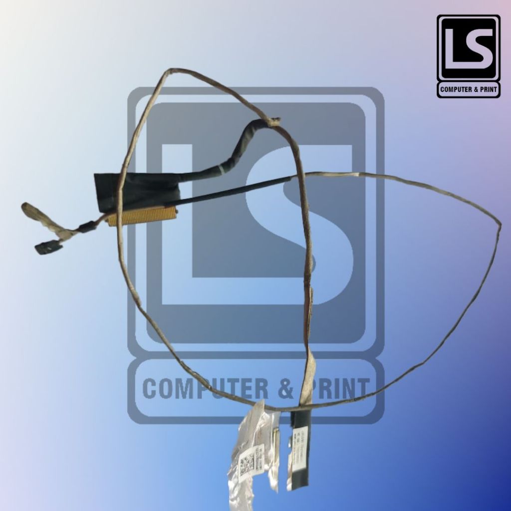 kabel fleksibel layar acer a315 30 pin