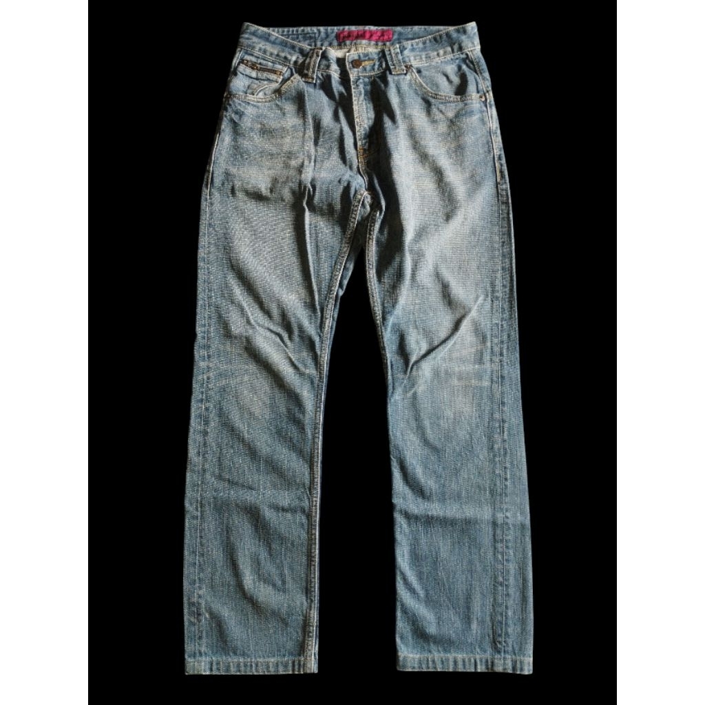 Celana Jeans Liberal USA Cowok