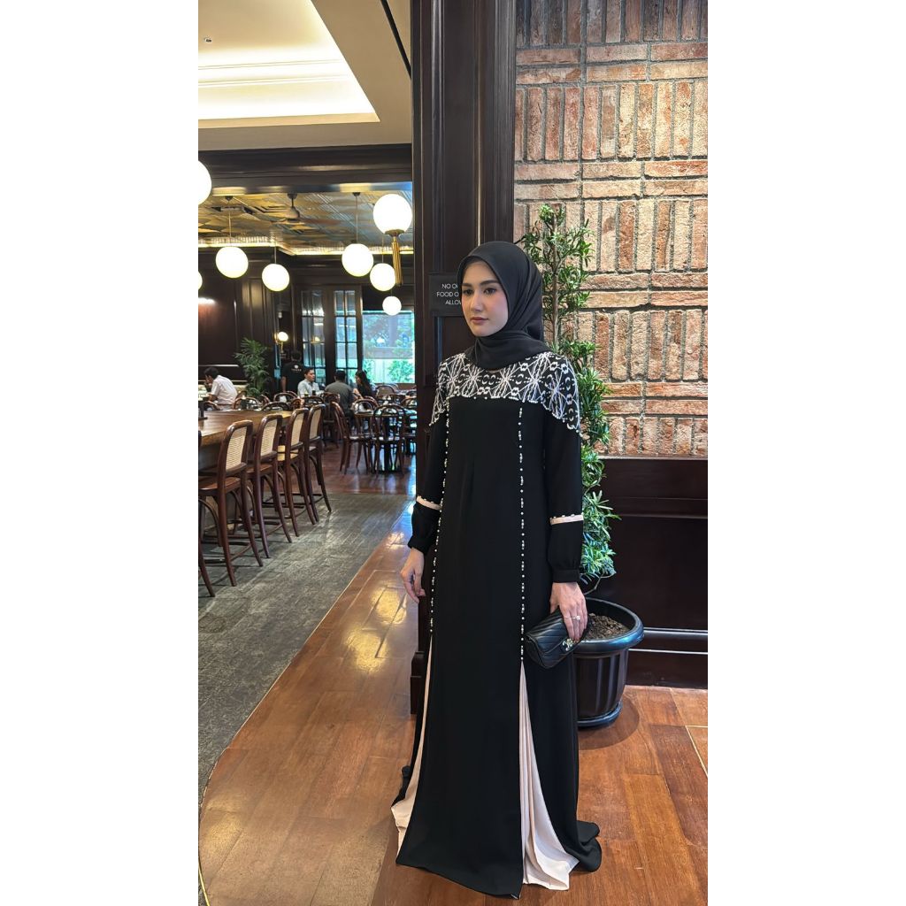 Javina_Official - FARINA ABAYA