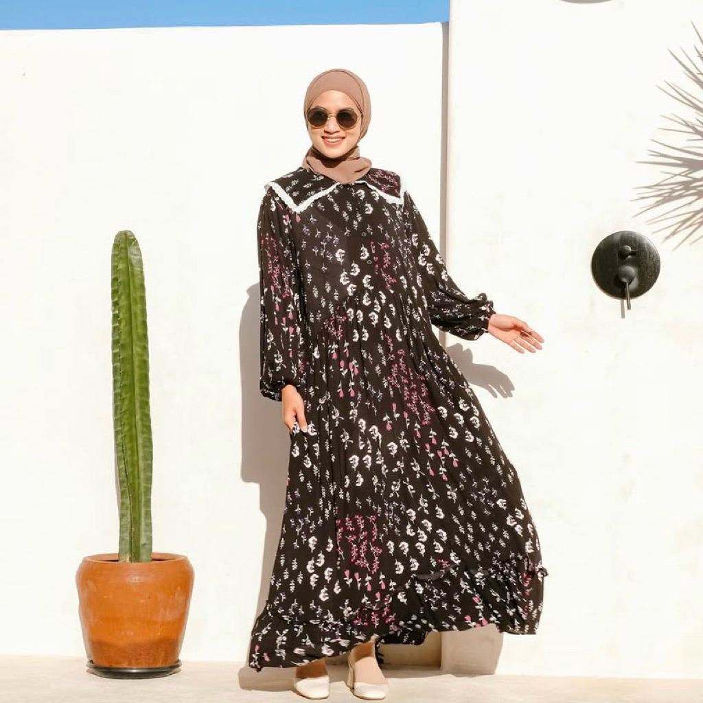 Preloved haidee & orlin