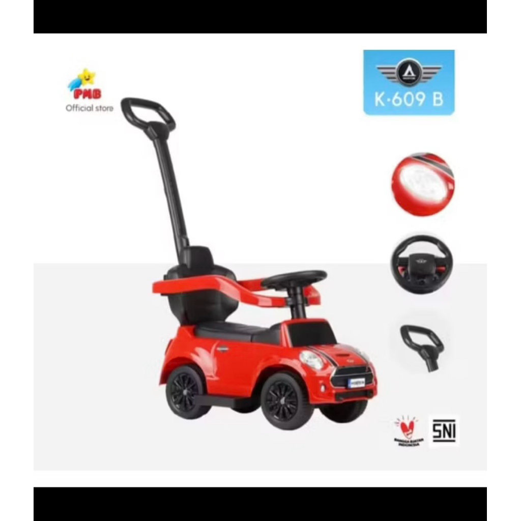 preloved mobil an anak