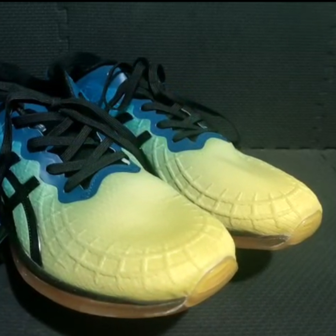 ASICS GEL QUANTUM INFINITY MULTI COLOR