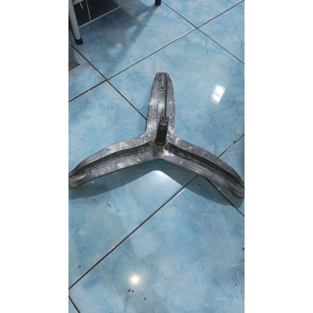 Segitiga Mesin Cuci Electrolux EWF8025EGWA