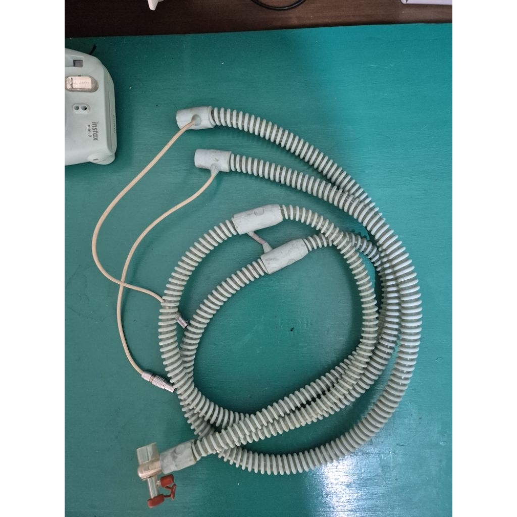 Breathing Circuit CPAP Stephan