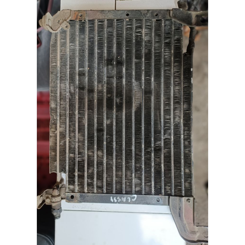 Kondensor AC Daihatsu Charade Classy