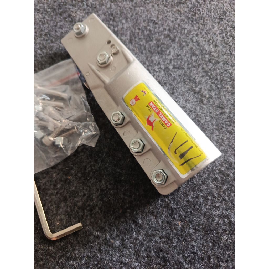 Holder egrek camel king 111 original