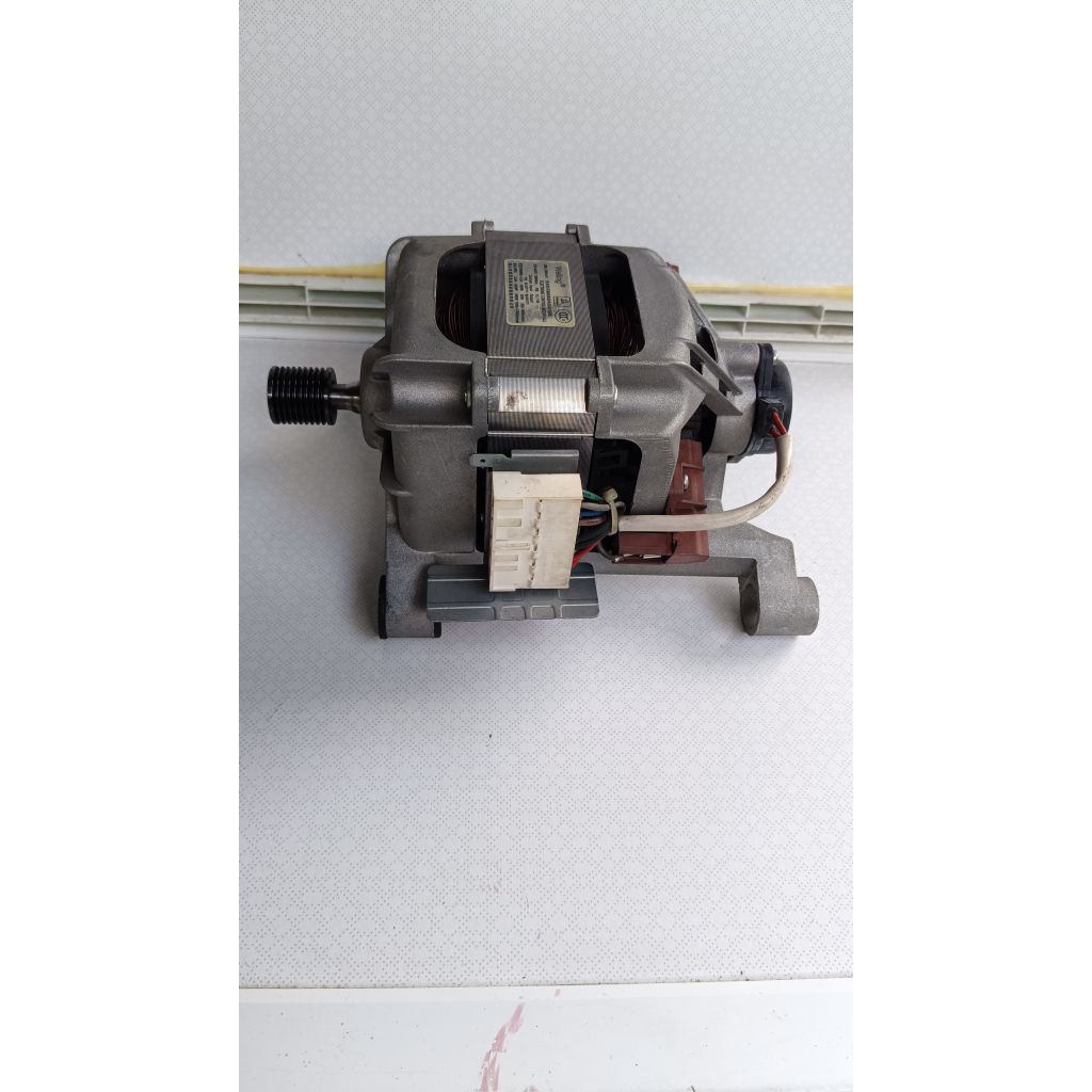 dinamo mesin cuci Samsung