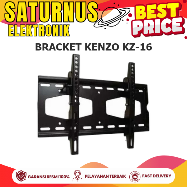 BRACKET KENZO  TV 60-110 INCH KZ-16 LED KZ16Z16 KZ16