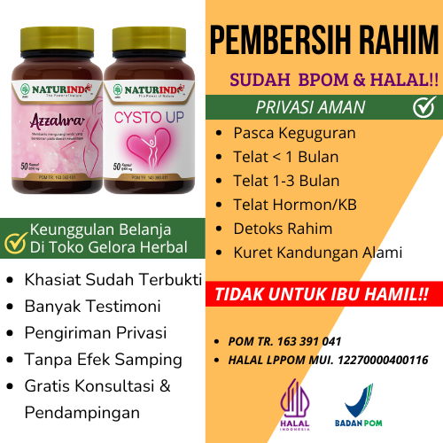 Obat Telat Datang Haid Pelancar Telat Dateng Bulan Pelancar Haid Dateng Bulan Nyeri Lancar PCOS Mens