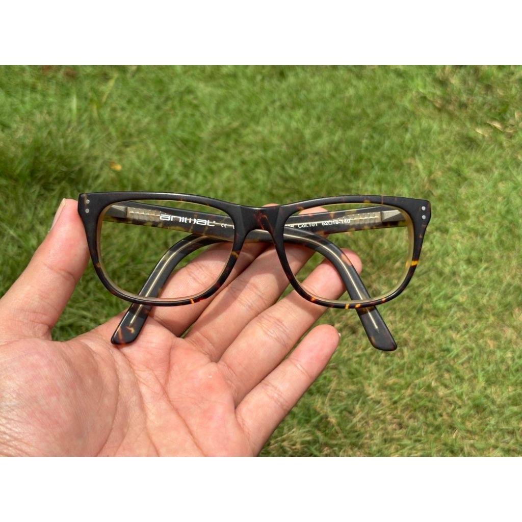 frame kacamata pria ENIWAL SECOND ORIGINAL