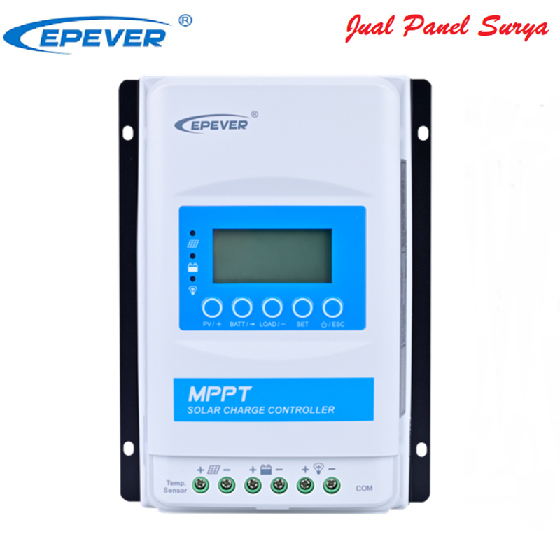 EPEVER XTRA4415N G3 Solar Charge Controller MPPT 40A 48v EPEVER XTRA 4415N G3