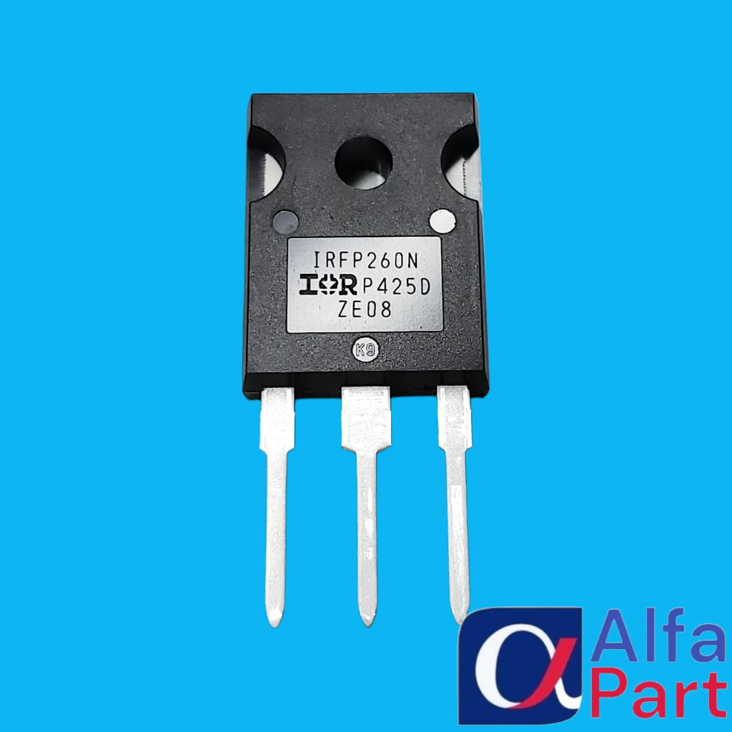 IRFP260N ORIGINAL IRFP 260 ORI
