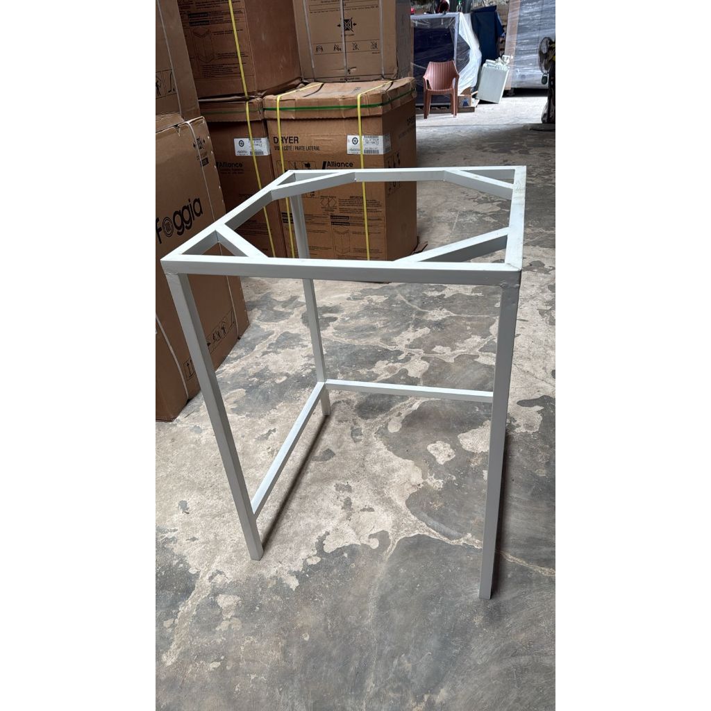 Rak Washer Dryer untuk Stacked