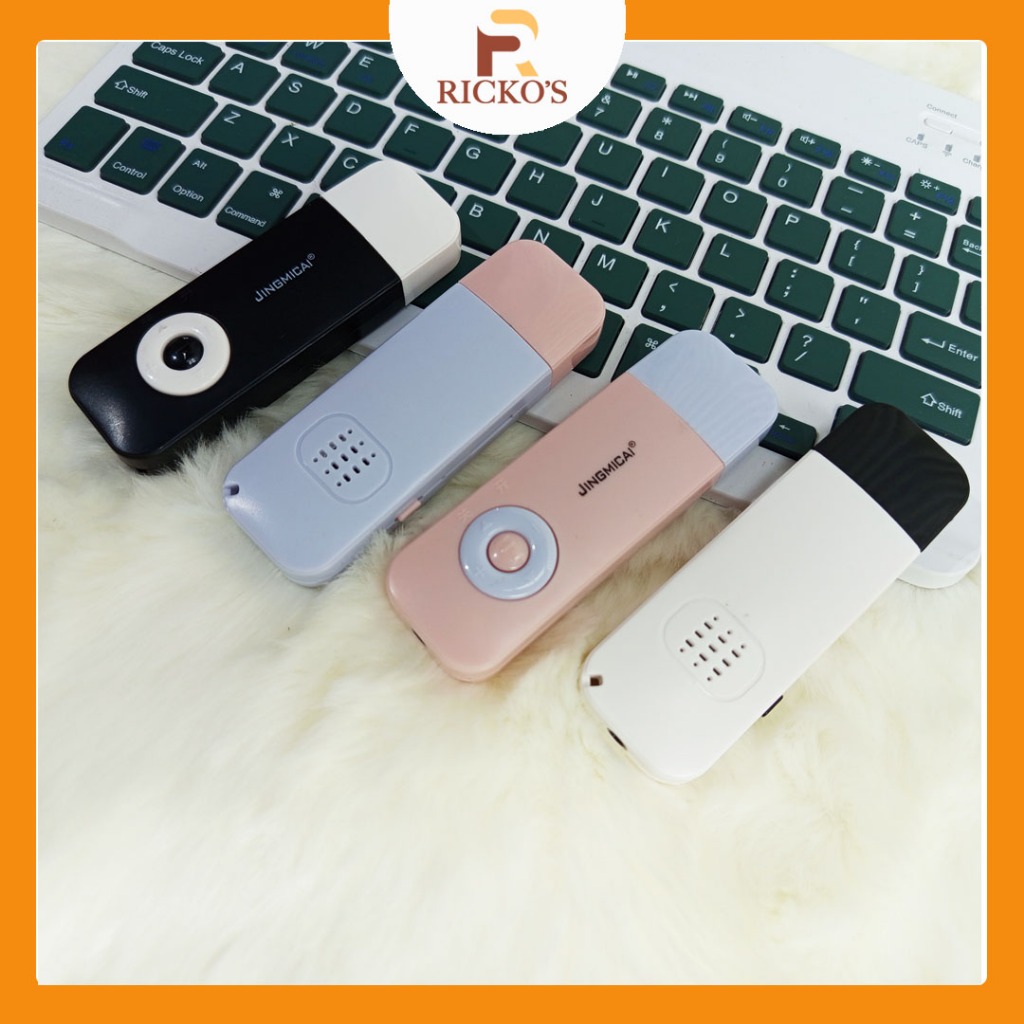 MP3 Mini Player Bluetooth | MP3 Mini Support Bluetooth Headset / TWS | MP3 Plyer