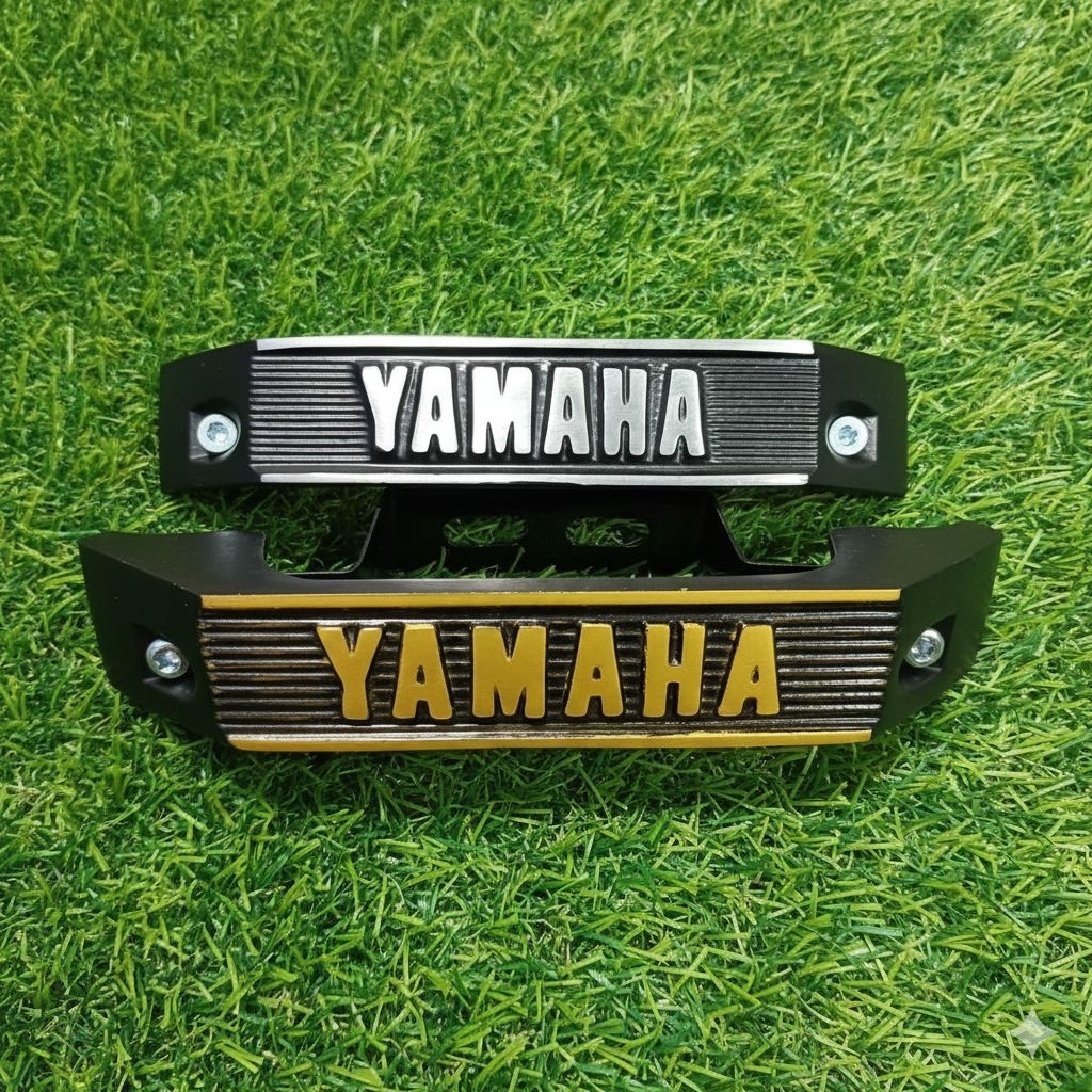 Kumis Yamaha RXK RX KING Kumis Kucing RX KING New RX SPESIAL