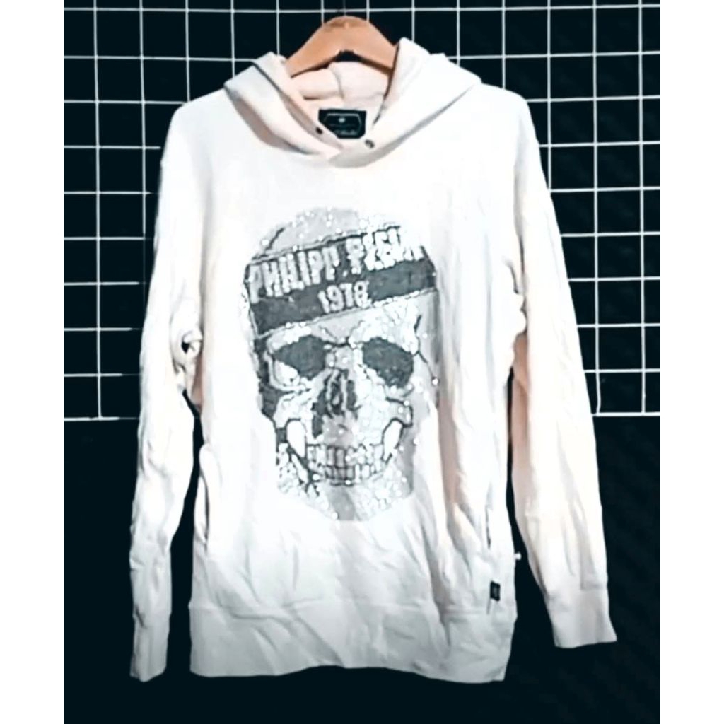 Hoodie Philip Plein