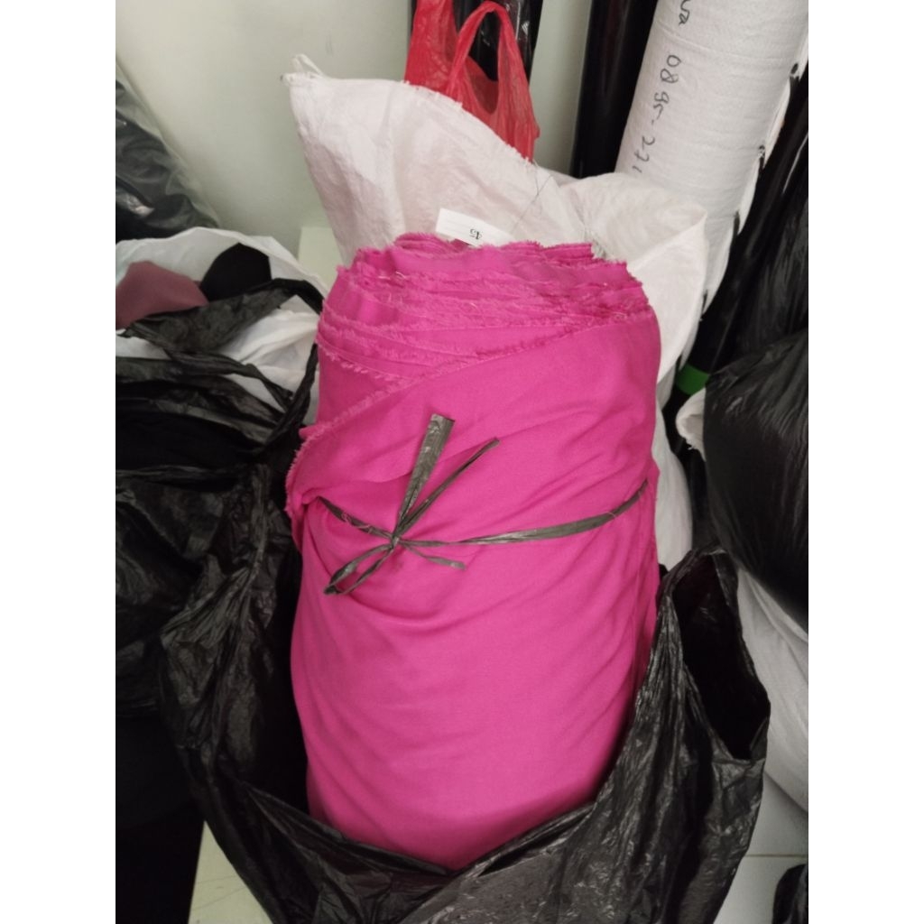 Rayon twill uniqlo (50cm)