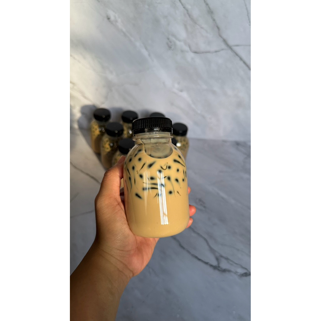 Cendol Kecebong