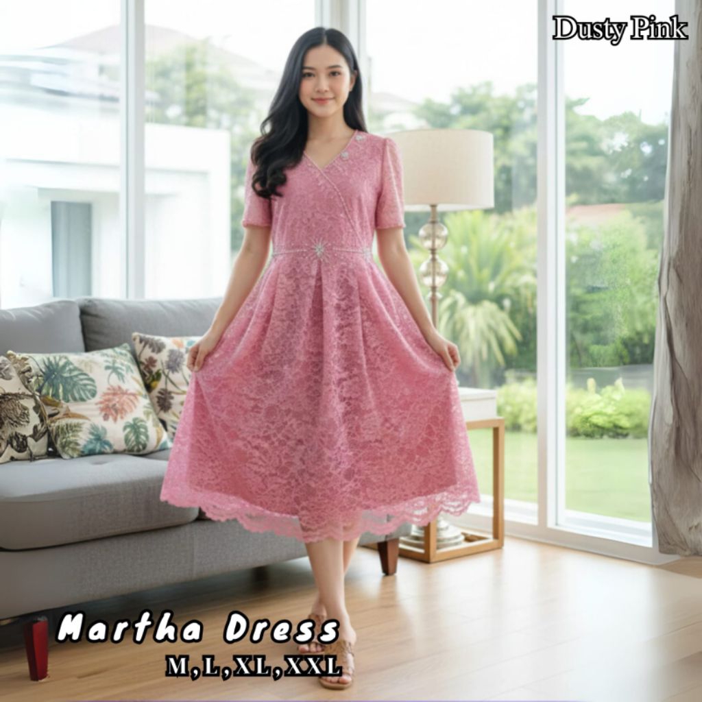 new dress terbaru dress natalan dress kondangan dress murah meriah