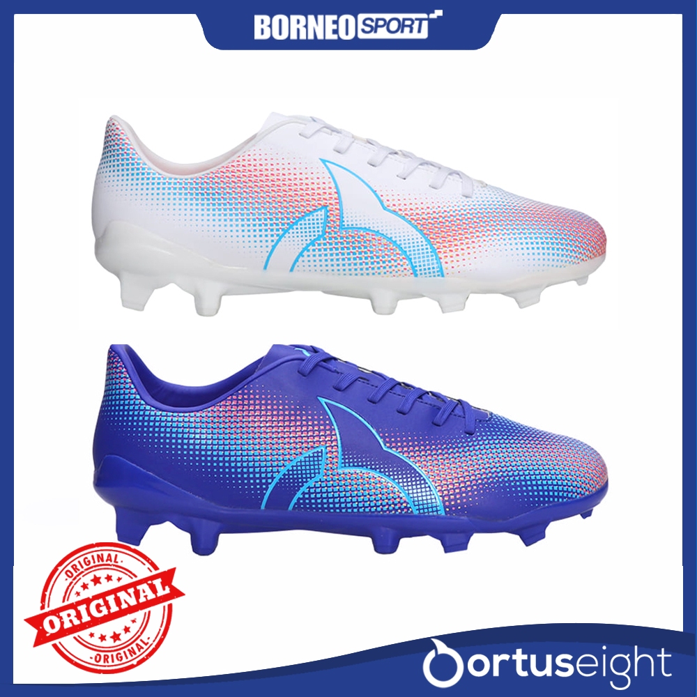 SEPATU BOLA ORTUSEIGHT LUMINE FG / SEPATU BOLA ORTUSEIGHT ORIGINAL