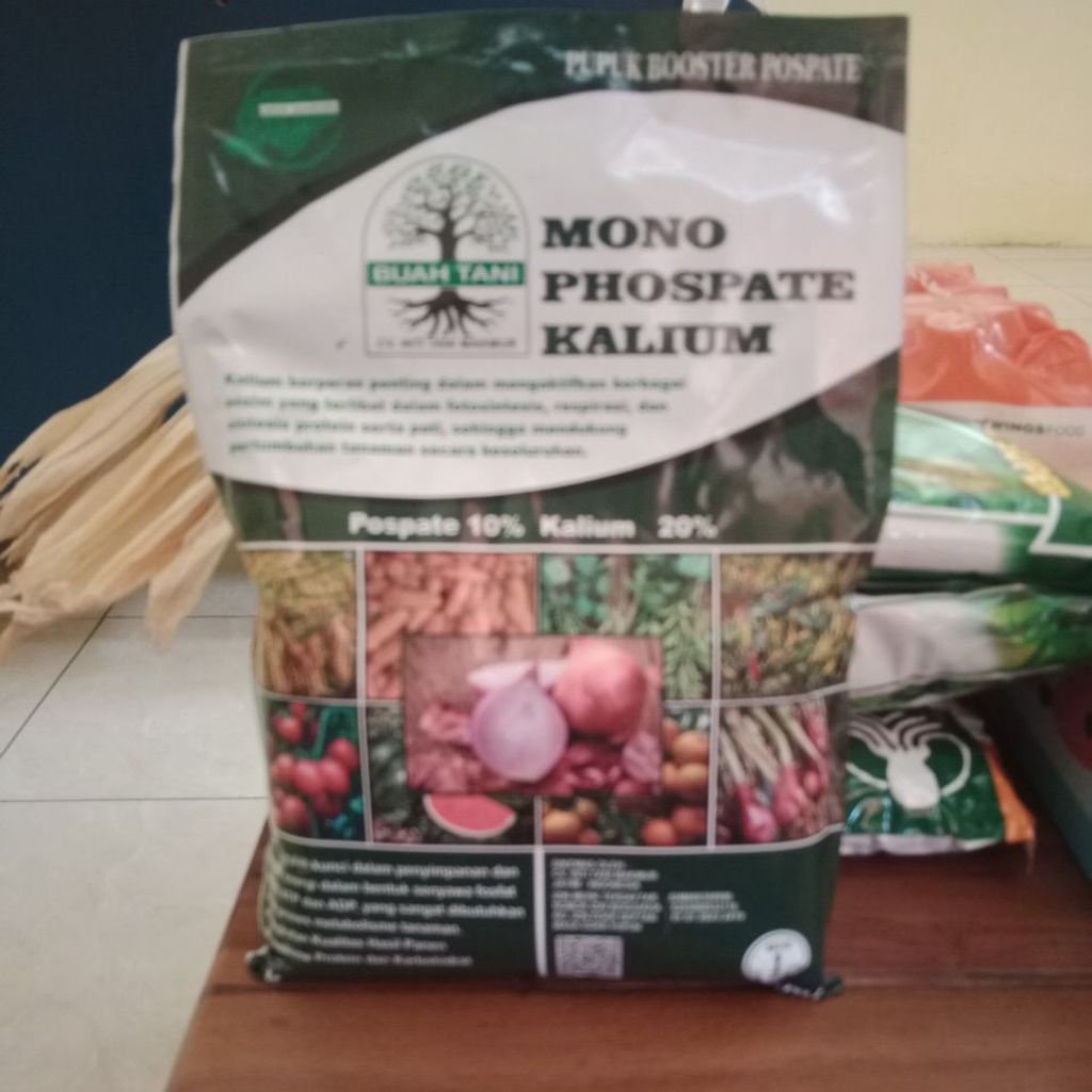 Mono Phospate Kalium