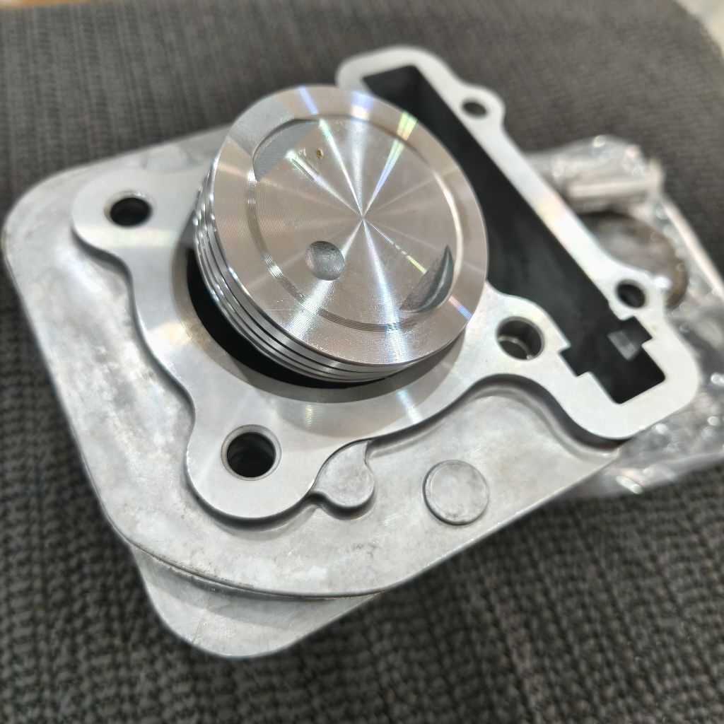 Blok Bore up MIO J 59mm MiO soul gt115 fino115 xride115