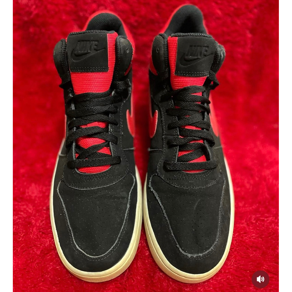 SNEAKERS CENTANG SIZE 43