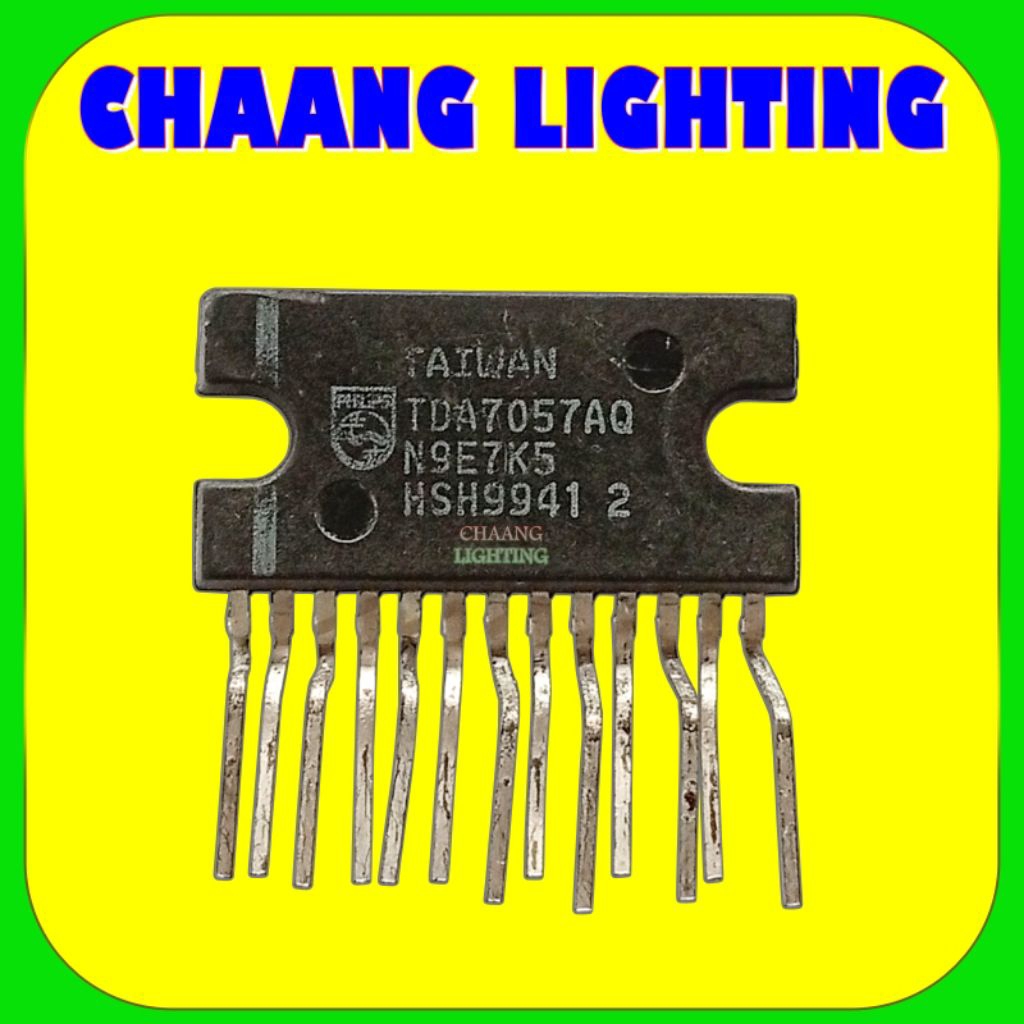 TDA7057AQ IC TDA7057AQ TDA 7057 AQ ORIGINAL
