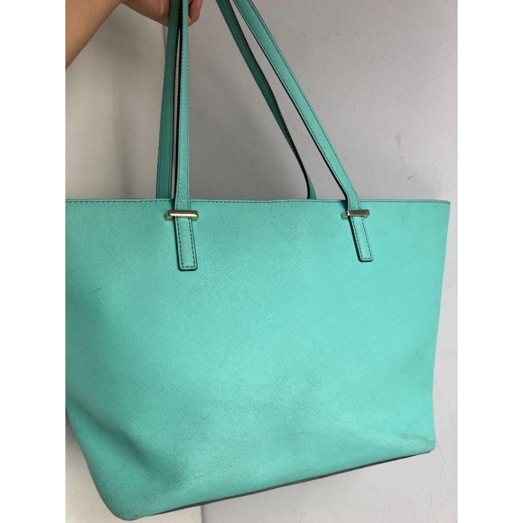 Kate Spade Original Tote Bag in Tosca