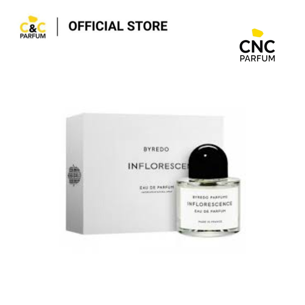 Byredo Inflorescence EDP 100Ml