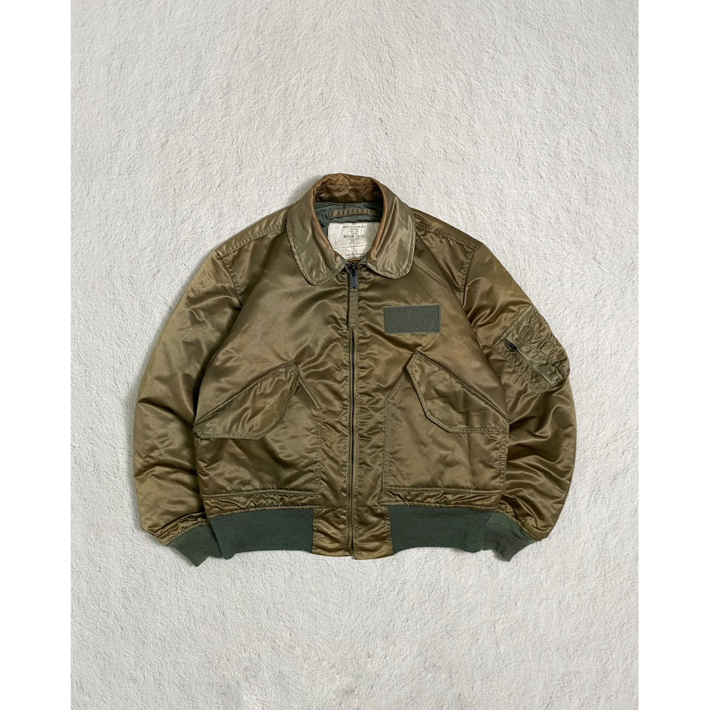 Military Cwu 45 Flight jacket