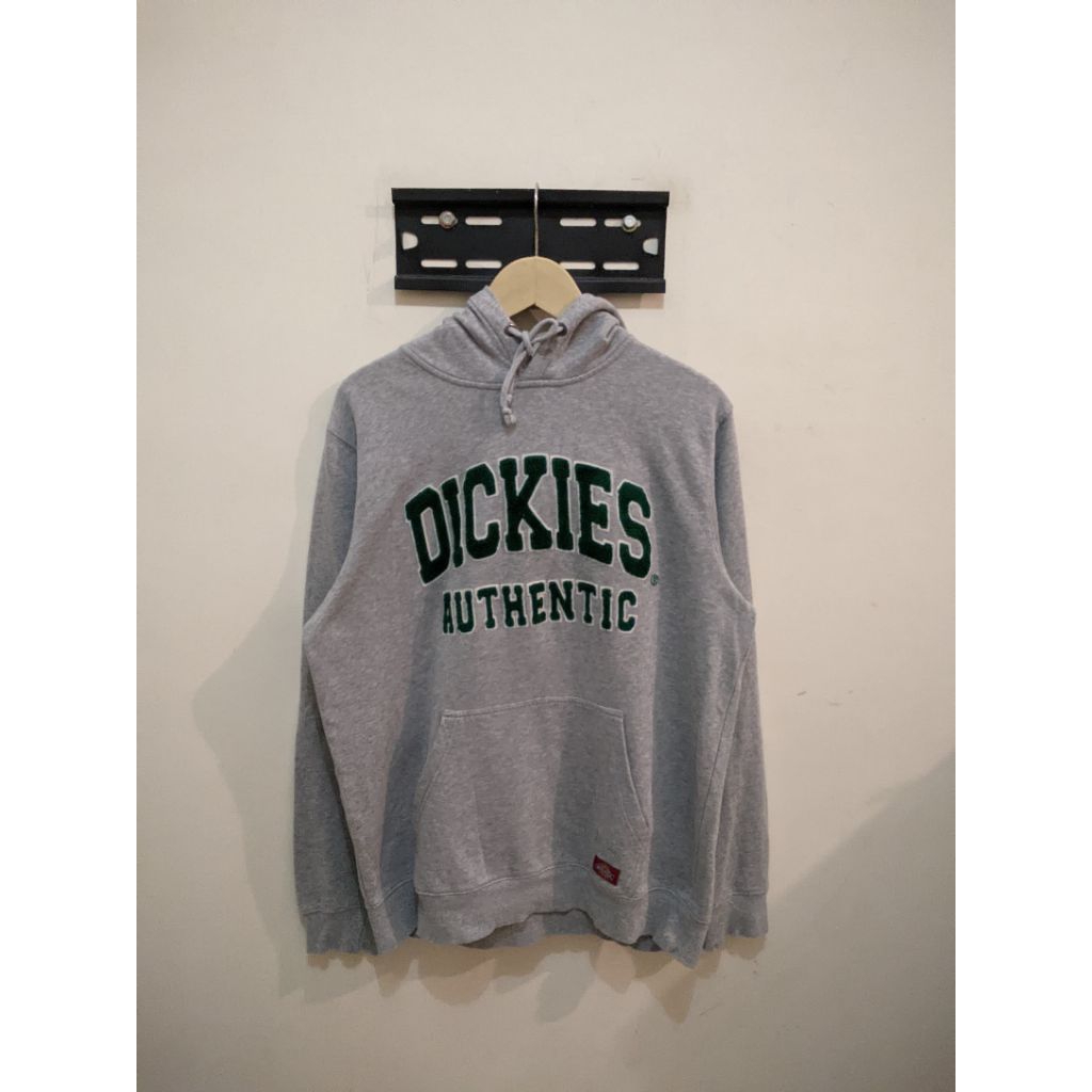 HOODIE DICKIES TOWELL