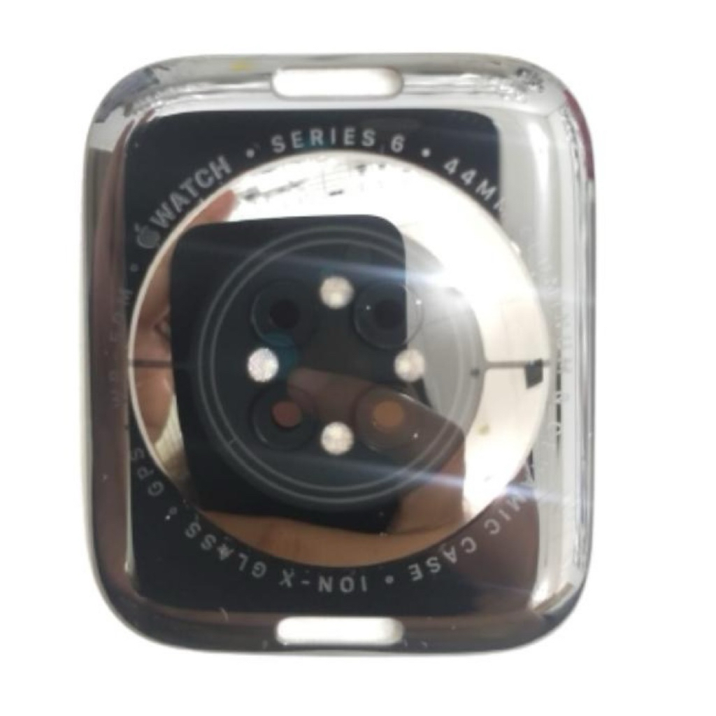 Housing Back Cover Charger Apple Watch  Iwatch Series 6 44MM Original