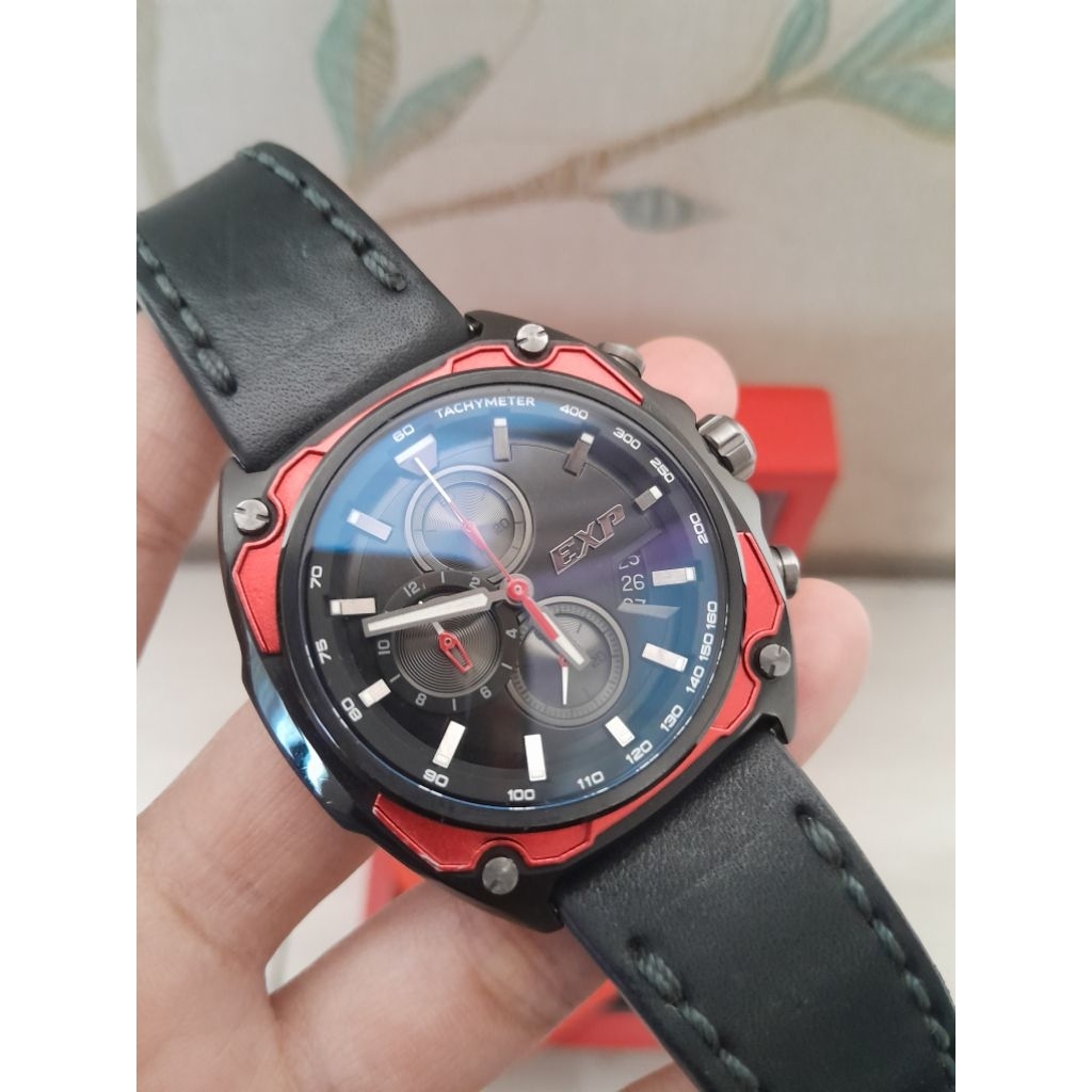 Jam Expedition E6835M Original Second
