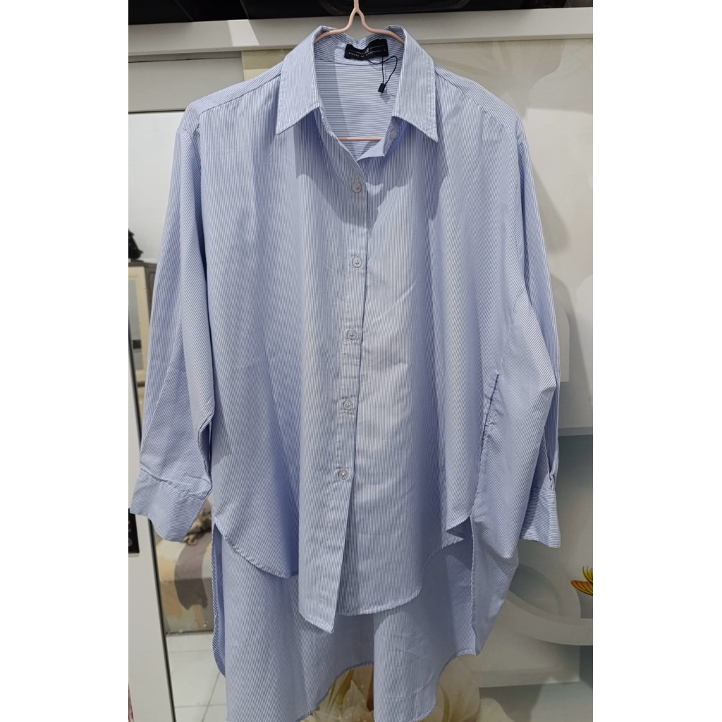 blouse house of shopaholic