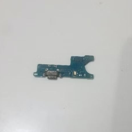 Papan Charger Samsung A11 ORI Second