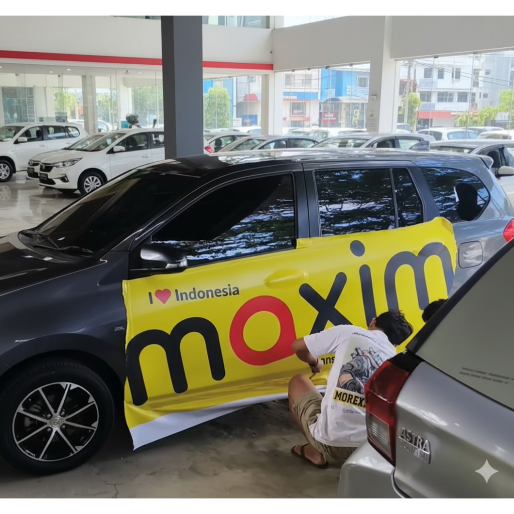 Nuansa_Pasar Stiker Maxim Full Branding 2026 Stiker Full Pintu Mobil.