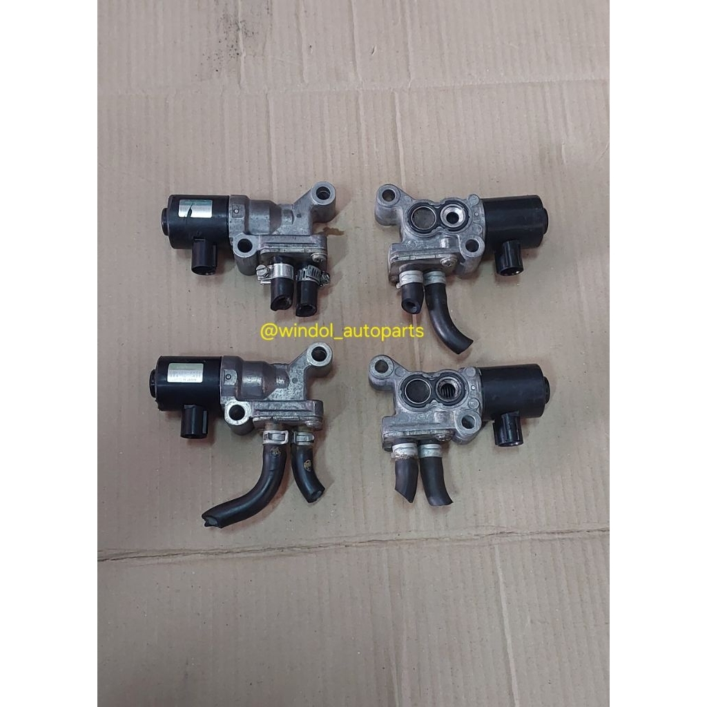 Iacv Idle Up Ac Honda Accord Cielo Ferio Genio Estilo Original Copotan