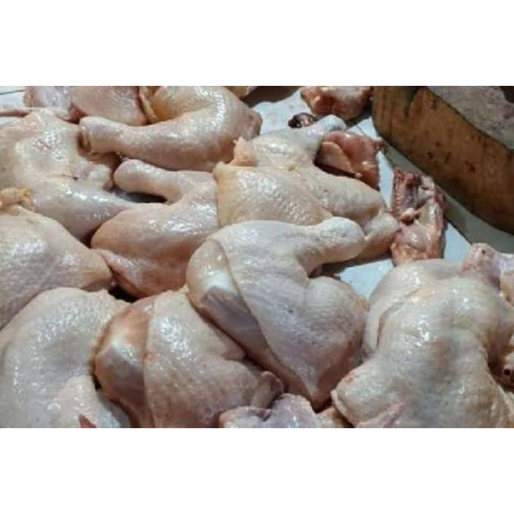 Ayam potong 500 gr fresh Bandung