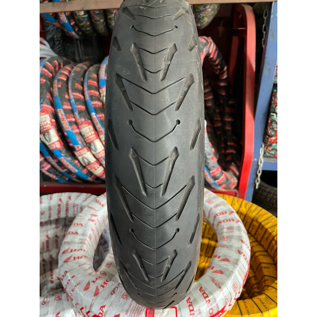 Michelin road 5 120/70-17