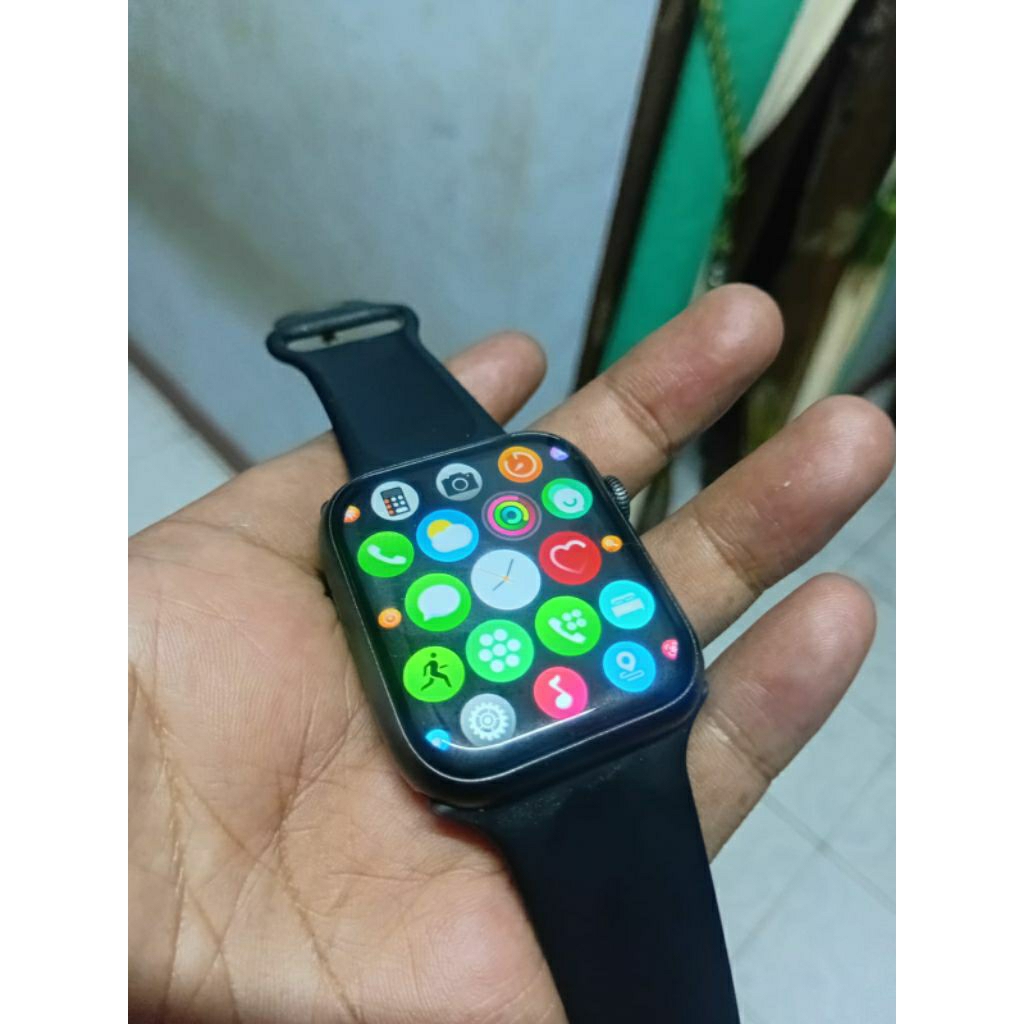 Smartwatch digitec vision 2409