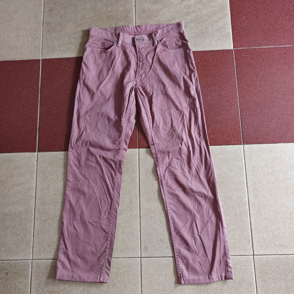 celana panjang element of simple life