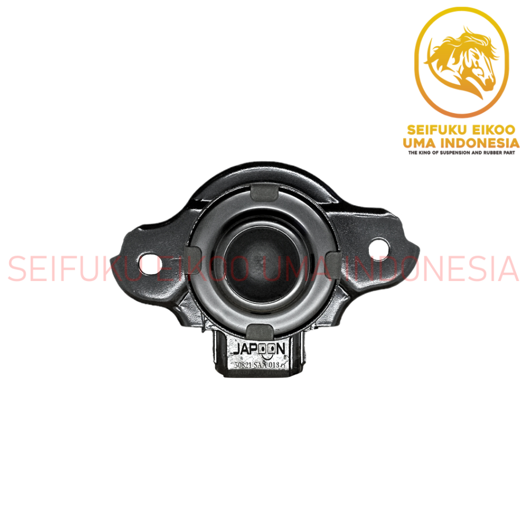 ENGINE MOUNTING HONDA JAZZ - AUTOMATIC - RIGHT / KANAN "MADE IN TAIWAN" "JAPOON" 50821-SAA-013