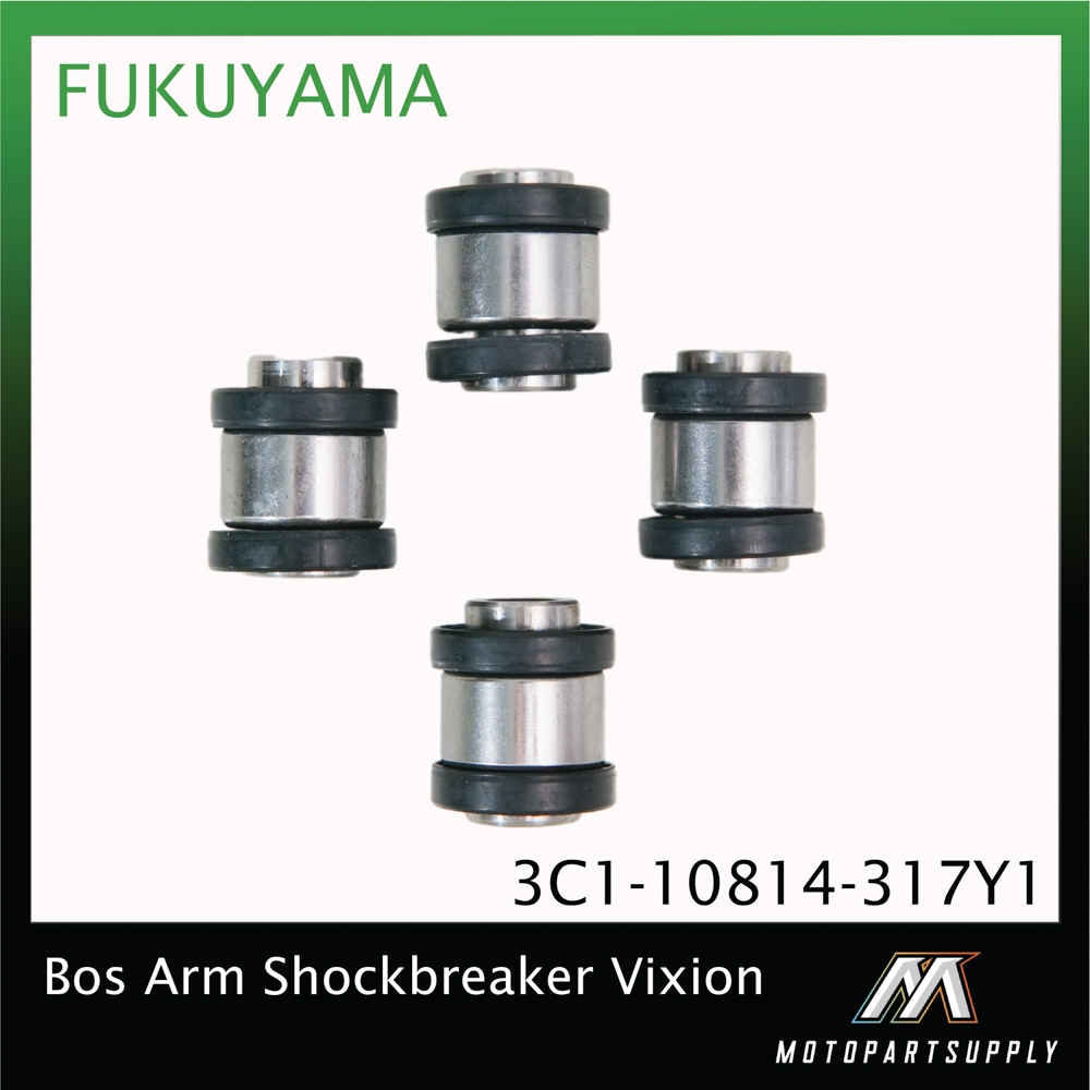 Fukuyama Bos Arm Shockbreaker Vixion (1set=4pc)